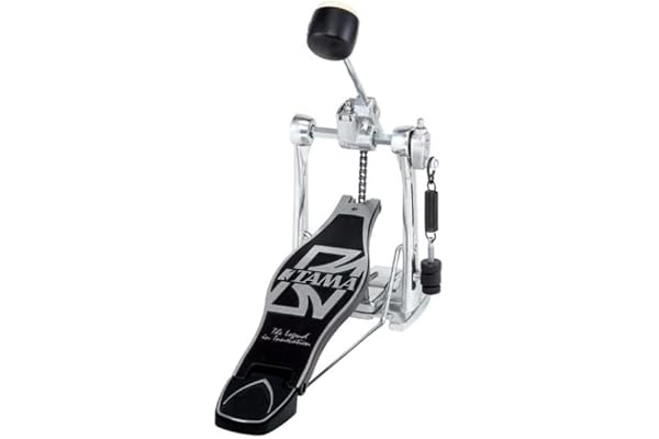 TAMA Pédale Grosse Caisse HP30 Stage Master - Pédale de Tambour
