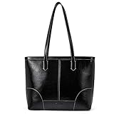 [Geeignet] Diese Handtasche hat viele Farben und geeignet für die Arbeit, Verabredung, Alltagsleben, Reisen und viele lässig Gelegenheiten. Es ist für Studentinneen oder Damen eine gute Wahl.