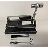 Powermatic 1+ Elite - Manual Injector Zigarettenstopfmaschine KP