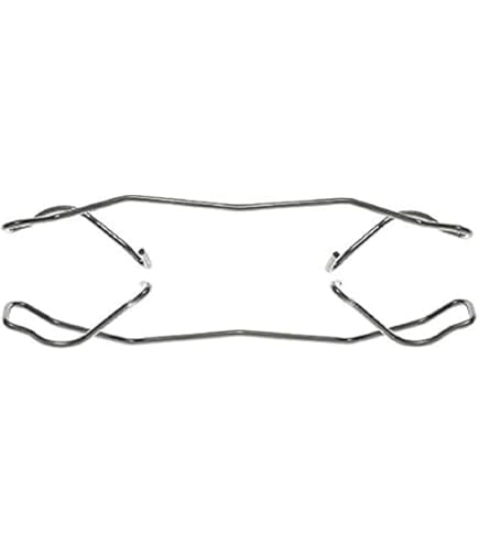 Kit Accessori Pinza Freno HELLA PAGID Per Teves - Compatibile Con ALFA ROMEO, CHEVROLET, CHRYSLER - Foto 6