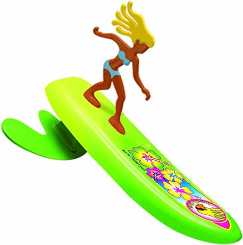 Surfer Dudes - Aussie Alice