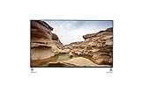 LeEco 102 cm (40 inches) Super4 X40 L404FCNN Full HD LED Smart TV (Black) - Amazon