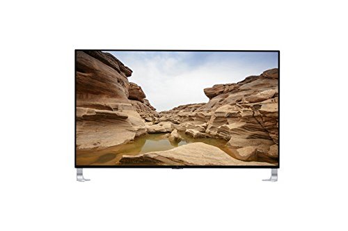 LeEco 102 cm (40 inches) Super4 X40 L404FCNN Full HD LED Smart TV (Black) - Amazon