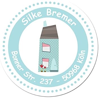 Geprägte aufkleber Geprägte aufkleber