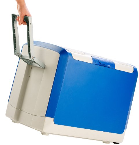 Xcase Thermoelektrische Kühlbox und Wärmebox, 12 V / 230 V, 40 l - 4