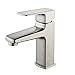 Produktbild Kraus KEF-15501BN Virtus Single Lever Basin Bathroom Faucet Brushed Nickel by Kraus