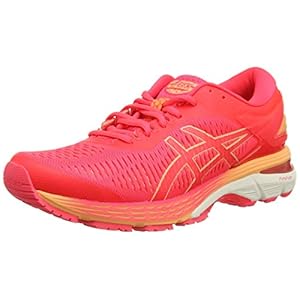 asics kayano 25 mujer Blanco