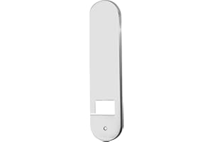 FROSIO BORTOLO Copriavvolgitore "Aurora" Cromo Sat.