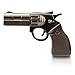 Produktbild Prime No11400050016 Hi-Speed 2.0 USB-Sticks 16GB Revolver Pistole Metall