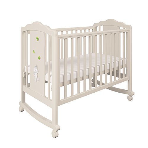 polini cot bed