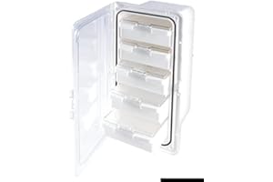 OSCULATI Vano portaoggetti 130 x 150 x 50 mm