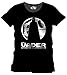Produktbild Star Wars Herren T-Shirt Rogue One-Vader Shadow, Schwarz (Noir), XX-Large