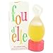 Produktbild Ted Lapidus Fou d´elle Eau de Toilette Spray 100 ml