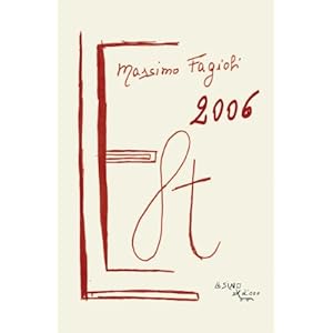 Left 2006: 9 (I libri di Massimo Fagioli)