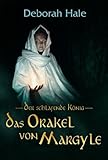 Cover zum Buch Das Orakel von Margyle: Der schlafend...