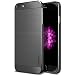 Produktbild Obliq OBIP6PL-SMETA02 Slim Meta Case für Apple iPhone 6 Plus/6S Plus grau