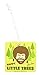 Produktbild Bob Ross Air Freshener: Happy Little Trees