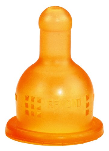 dBb Remond 143000 3 Position Air Regulation Rubber Teat