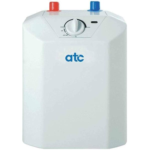 Redring MW15 15 Litre Undersink Water Storage Heater, 3 W, 10L :  Amazon.co.uk: DIY u0026 Tools