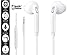 MobileGabbar Asus Zenfone 2 Laser ZE550KL Earphone Handsfree Compatible - 3.5mm Jack RS.149.00