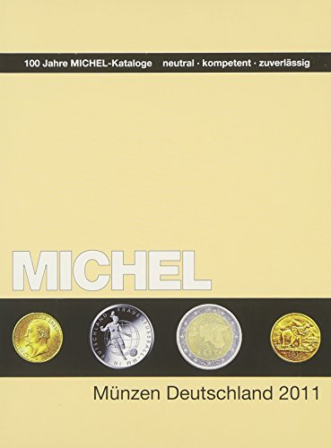 Download MICHEL-Münzen-Katalog Deutschland 2011 Download MICHEL-Münzen-Katalog Deutschland 2011