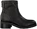 Produktbild Schwarze Nubikk Stiefeletten DALIDA BACK ZIP - 39