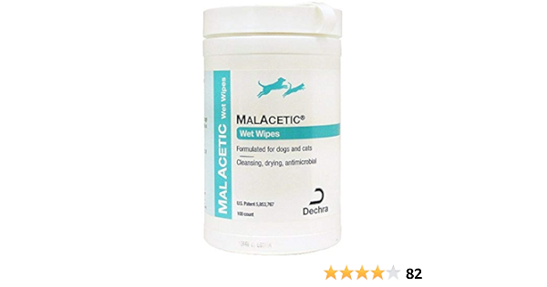 malacetic wipes uk