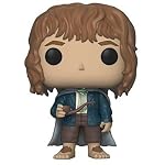 Funko Pop Pippin Tuk (El Señor de los Anillos 530)
