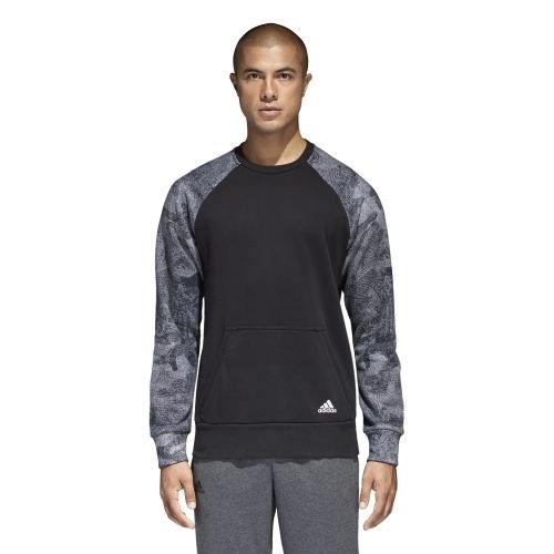 adidas camouflage pullover herren