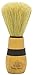 Shaving Factory SF954 Hand Made Round Neck Brush for Barbers and Hair Salons