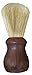 Bila Brush Real Wooden Base Pure Bristle Shaving Brush - BB110 RS.415.00