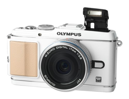 Imagen 1 de Olympus E-P3