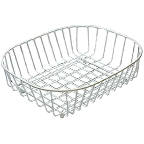 Amazon.co.uk kitchen sink wire basket