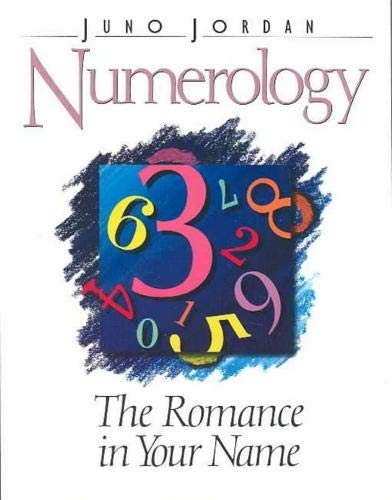 Numerology: The Romance in Your Name