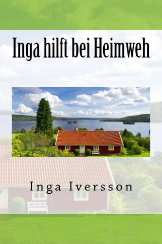 Download Inga hilft bei Heimweh Download Inga hilft bei Heimweh