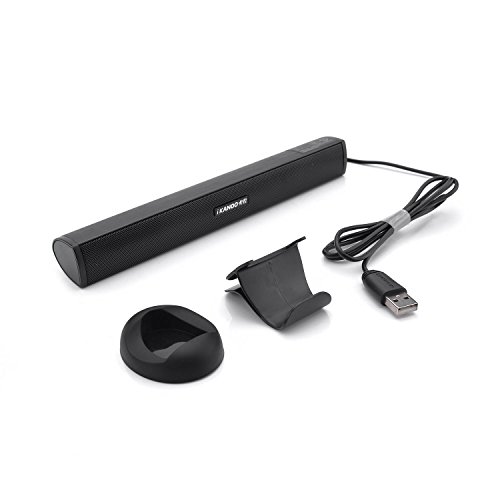 Price comparison product image LETION Portable USB Speaker