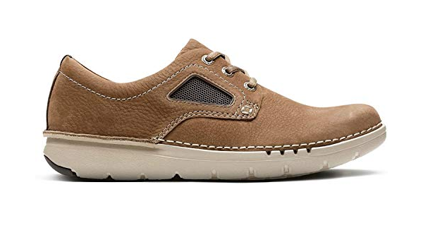 clarks unnature plain