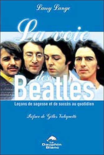 Télécharger Voie des Beatles Francais PDF