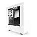 Price comparison product image NZXT S340 Mid Tower PC Case - White