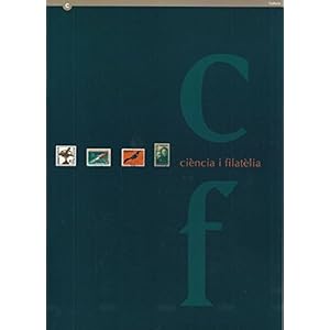 Ciència i filatèlia