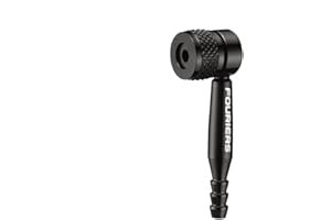 HEMERAPHIT FOURIERS Adaptateur de Pompe à Disque 90 degrés