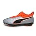 Produktbild PUMA PUMA ONE 3 Lth FG Fußballschuhe silber 46