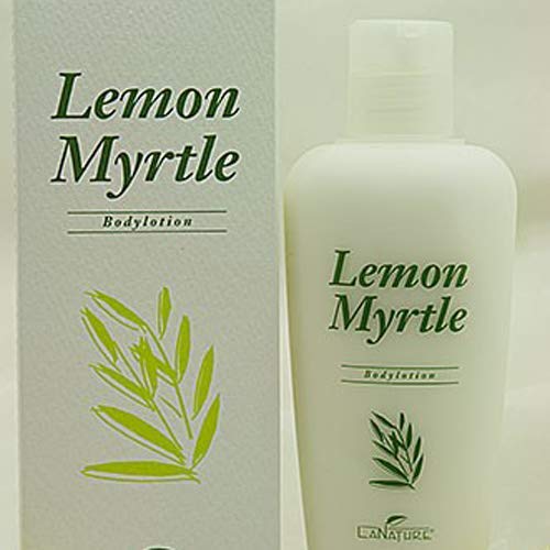 Preisvergleich Produktbild LaNature Bodylotion Lemon Myrtle 200 ml