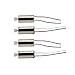 Produktbild Tech RC Drone Spare Parts 4 Packs Replacement CW CCW Motors for Syma X9S Car Quadcopter