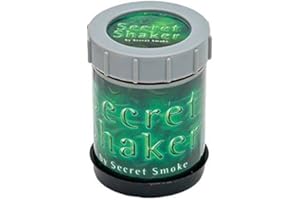 SECRET SMOKE Pollinator Polm Shaker