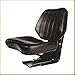Produktbild Grammer Schleppersitz Traktorsitz Fendt Deutz Case John Deere DS 44/1B VARIO PVC