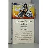 Contes et Légendes inachevées, tome 1 : Le Premier Age
