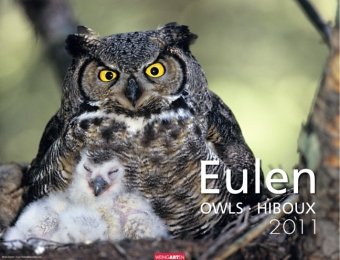 Eulen 2011