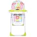 My Babiie MBHC8FL Soft Comfortable Highchair