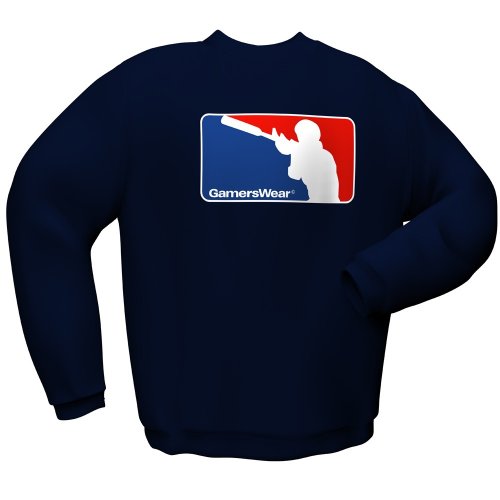 Preisvergleich Produktbild Sweater Counter navy Gr. S